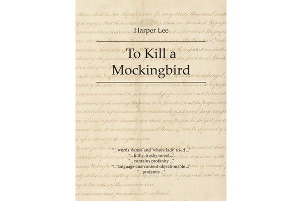 mockingbird cover